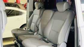 Hyundai Grand Starex 2009 г.в.