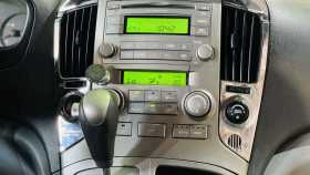 Hyundai Grand Starex 2009 г.в.