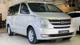 Hyundai Grand Starex 2009 г.в.