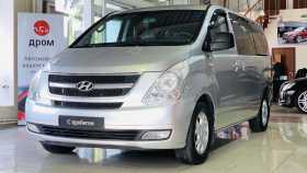 Hyundai Grand Starex 2009 г.в.