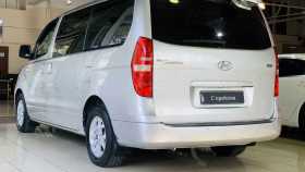 Hyundai Grand Starex 2009 г.в.