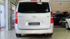 Hyundai Grand Starex 2009 г.в.