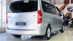 Hyundai Grand Starex 2009 г.в.