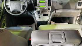 Hyundai Grand Starex 2009 г.в.