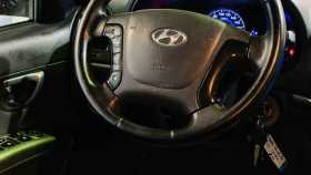 Hyundai Santa Fe 2010 г.в.