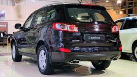 Hyundai Santa Fe 2010 г.в.