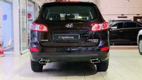 Hyundai Santa Fe 2010 г.в.