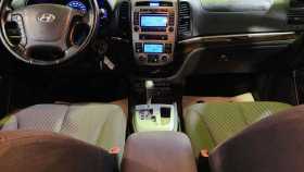Hyundai Santa Fe 2010 г.в.