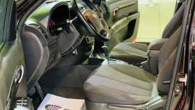 Hyundai Santa Fe 2010 г.в.