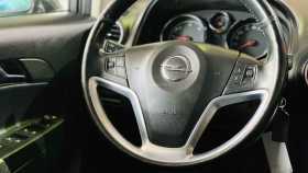 Opel Antara 2014 г.в.