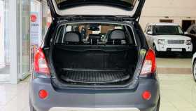 Opel Antara 2014 г.в.