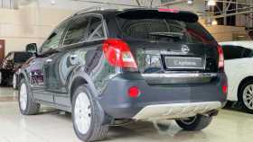 Opel Antara 2014 г.в.