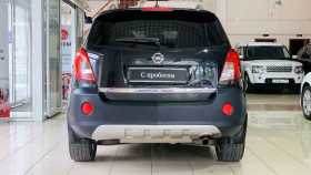 Opel Antara 2014 г.в.