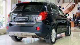 Opel Antara 2014 г.в.