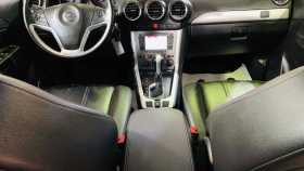 Opel Antara 2014 г.в.