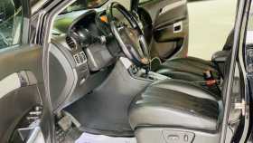 Opel Antara 2014 г.в.