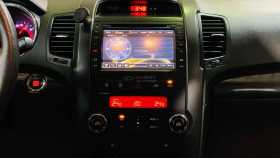 Kia Sorento 2012 г.в.