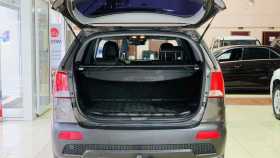 Kia Sorento 2012 г.в.