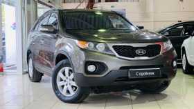 Kia Sorento 2012 г.в.