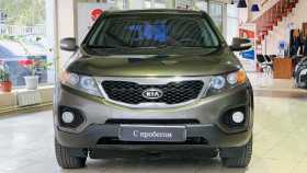 Kia Sorento 2012 г.в.