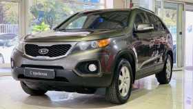 Kia Sorento 2012 г.в.