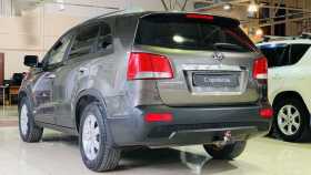 Kia Sorento 2012 г.в.
