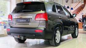 Kia Sorento 2012 г.в.
