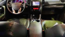 Kia Sorento 2012 г.в.
