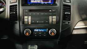 Mitsubishi Pajero 2007 г.в.
