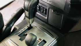 Mitsubishi Pajero 2007 г.в.