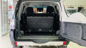 Mitsubishi Pajero 2007 г.в.