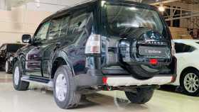Mitsubishi Pajero 2007 г.в.