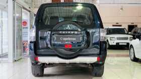Mitsubishi Pajero 2007 г.в.