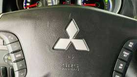 Mitsubishi Pajero 2007 г.в.