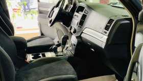 Mitsubishi Pajero 2007 г.в.