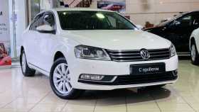 Volkswagen Passat 2012 г.в.