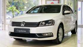 Volkswagen Passat 2012 г.в.