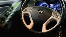 Hyundai ix35 2013 г.в.