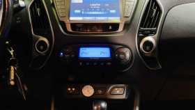 Hyundai ix35 2013 г.в.