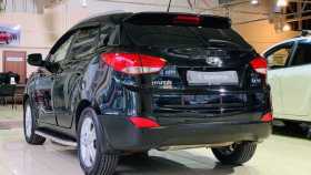 Hyundai ix35 2013 г.в.