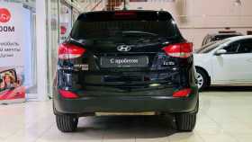 Hyundai ix35 2013 г.в.