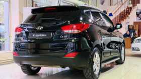 Hyundai ix35 2013 г.в.