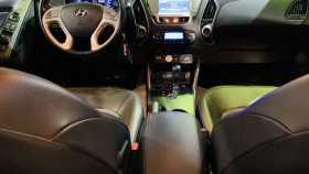 Hyundai ix35 2013 г.в.