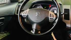 Peugeot 4007 2010 г.в.