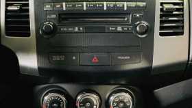 Peugeot 4007 2010 г.в.