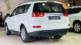 Peugeot 4007 2010 г.в.