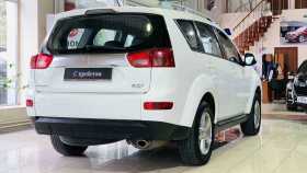 Peugeot 4007 2010 г.в.