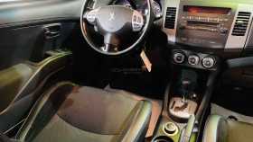 Peugeot 4007 2010 г.в.