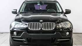 BMW X5 2008 г.в.