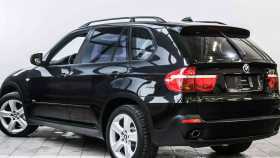 BMW X5 2008 г.в.